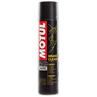 MOTUL P2 Brake Clean 400ml