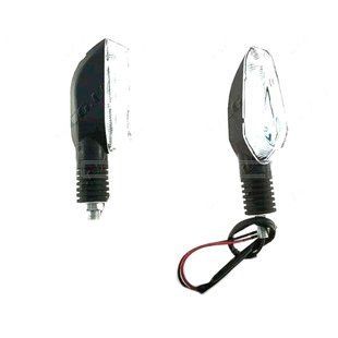 Повороти човник 3LED O-2599