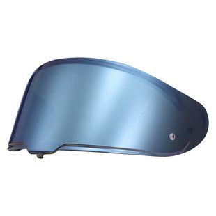 Візор LS2 Visor FF807/FF817 Iridium Blue