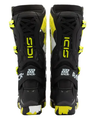 Моточеревики Sidi CROSSAIR X RACR002 41