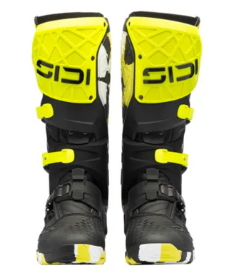 Моточеревики Sidi CROSSAIR X RACR002 41
