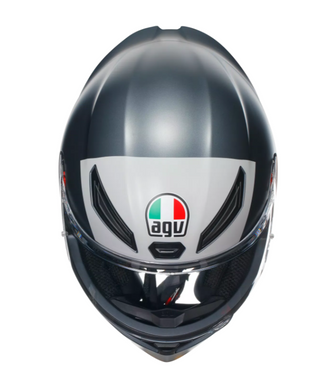 Мотошолом AGV K1 S (E2206) LIMIT 46 S