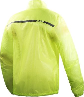 Дождевая куртка LS2 Commuter Lady Jacket Membrane S