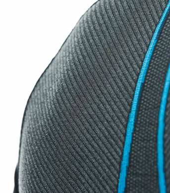 Термобілизна Dainese DRY SUIT BLACK BLUE L