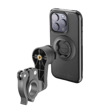 Чехол для телефона INTERPHONE TETRAFORCE QUIKLOX для IPHONE 15