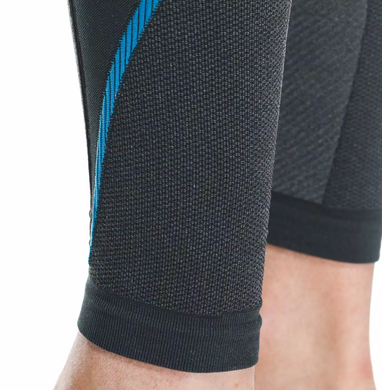 Термобілизна Dainese DRY SUIT BLACK BLUE L
