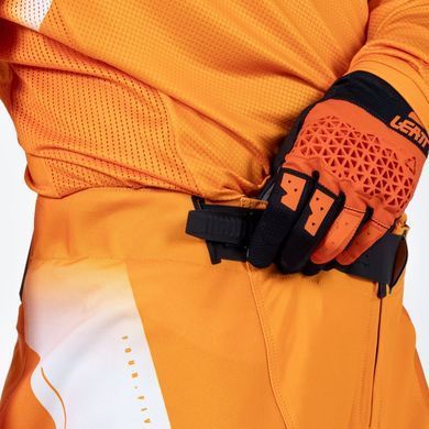 Штани LEATT Pant Moto 4.5 Orange 32