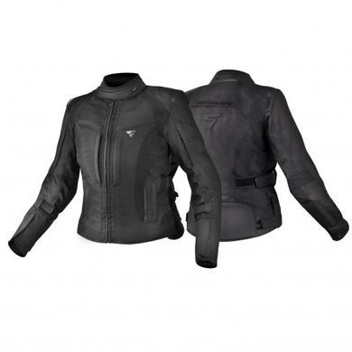 Мотокуртка Shima Volante Black XL