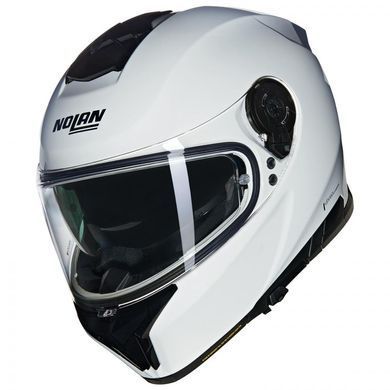 Мотошолом Nolan N80-8 CLASSICO Black-White