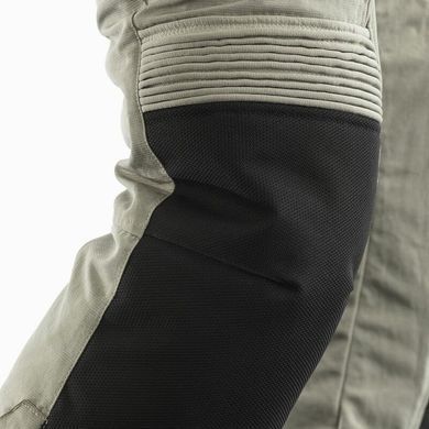 Мотоштани RST Pro Series X-Raid CE Mens Textile Jean Magnesium / Black 38