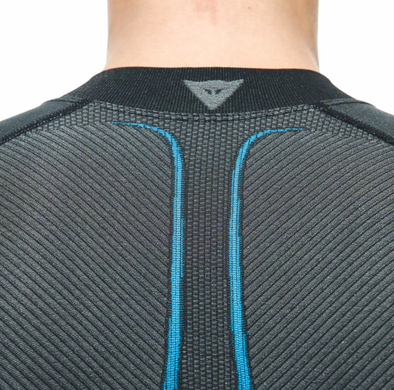 Термобілизна Dainese DRY SUIT BLACK BLUE L
