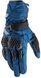 Перчатки LEATT 6.5 HydraDri Adventure Glove Midnight M (9)