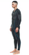 Термобілизна Dainese DRY SUIT BLACK BLUE L