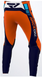 Джерси штаны FXR Clutch Pro MX 22-Orange Midnight M