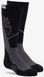 Дитячі шкарпетки Ride 100% TORQUE Youth Thick Sock Black YS
