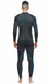 Термобілизна Dainese DRY SUIT BLACK BLUE L