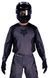 Джерсі FOX 180 Jersey SHIELD Black L