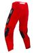 Штаны LEATT Pant Moto 4.5 Red 36