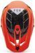 Шолом FOX V3 RS HELMET - INFINITE Flo Orange L