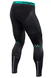Компресійні Штани Seven MX ZERO BLACK-2XL