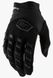 Мотоперчатки RIDE 100% AIRMATIC Glove Charcoal M