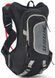 Рюкзак USWE MOTO HYDRO 8L Hydration Pack Black Medium