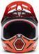 Шолом FOX V3 RS HELMET - INFINITE Flo Orange L