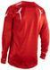 Джерсі LEATT Moto 3.5 Jersey Red M