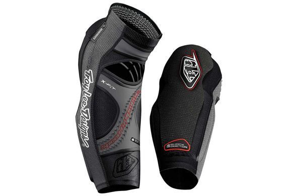 Захист ліктя TLD EGL5550 Elbow/Forearm Guards Розмір S