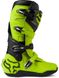 Мотоботы FOX MOTION BOOT Flo Yellow 5