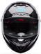 Мотошолом BELL RACESTAR DLX Flex&reg; - STRIKE Blue L