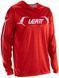 Джерсі LEATT Moto 3.5 Jersey Red M