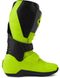 Мотоботы FOX MOTION BOOT Flo Yellow 5