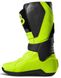 Мотоботы FOX MOTION BOOT Flo Yellow 5