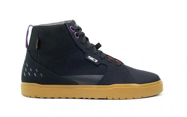 Моточеревики Sidi ARX AIR Black Gold
