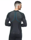 Термобілизна Dainese DRY SUIT BLACK BLUE L