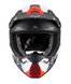 Мотошлем AXXIS WOLF S CHASER B5 Matt L