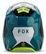 Мотошолом FOX V1 NITRO HELMET Maui Blue, L