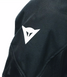 Dainese HEROSPHERE AIR TEX JACKET BLACK RED DIAMOND 56