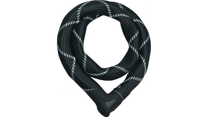 Замок із ланцюгом ABUS 8210/140 Iven Steel-O-Chain