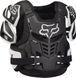 Защита тела FOX RAPTOR VEST - CE Black L/XL