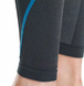 Термобілизна Dainese DRY SUIT BLACK BLUE L