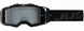 Мотоочки Just1 Nerve Absolute Black - Black