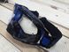 Мотоочки MT Goggles Mx Evo Stripes Black/Blue