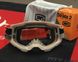 Маска кросова 100% STRATA Goggle II Kombat - Clear Lens