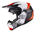 Мотошлем AXXIS WOLF S CHASER B5 Matt L