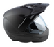 Мотошолом KLIM X1 Alpha ECE/DOT 2X Carbon Matte Black