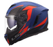 Мотошолом LS2 FF818 Storm 3 Dynamo Matt Blue Red S