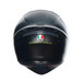 Мотошолом AGV K1 S (E2206) LIMIT 46 S