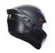 Мотошолом AGV K1 S (E2206) LIMIT 46 S